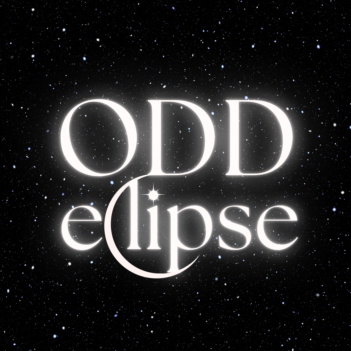 Odd Eclipse